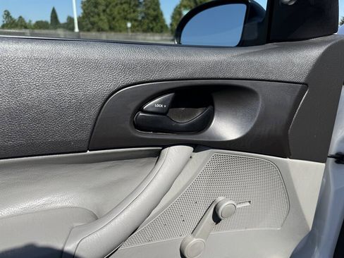 Used 2007 Ford Focus SE image 23