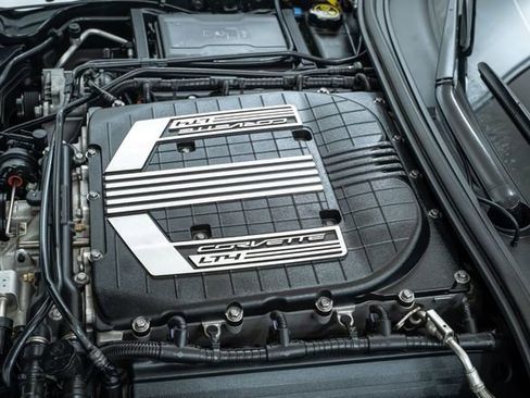 Used 2016 Chevrolet Corvette Z06 w/ 2LZ Preferred Equipment Group image 32