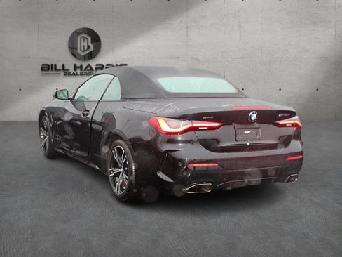 Used 2024 BMW 440i xDrive Convertible image 5