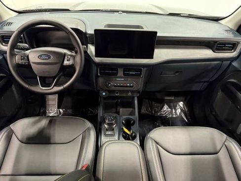 New 2026 Ford Maverick Lobo AWD/4WD image 34