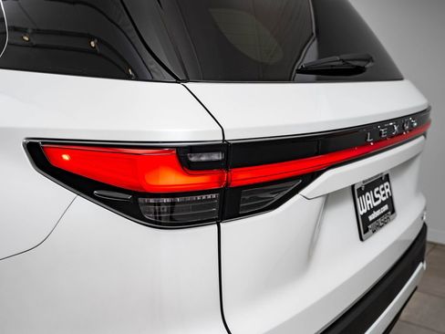 New 2026 Lexus TX 350 AWD w/ Technology Package image 9