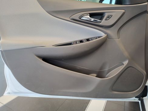 Used 2020 Chevrolet Malibu LS FWD image 25