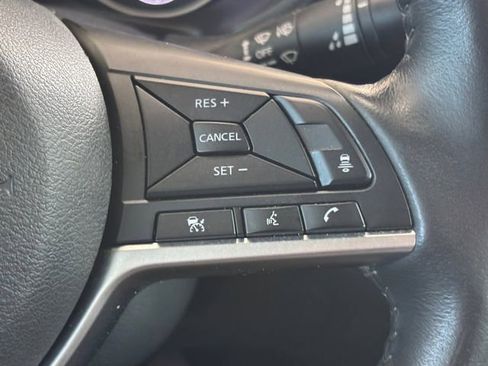 Used 2022 Nissan Sentra SV w/ All-Weather Package FWD image 15