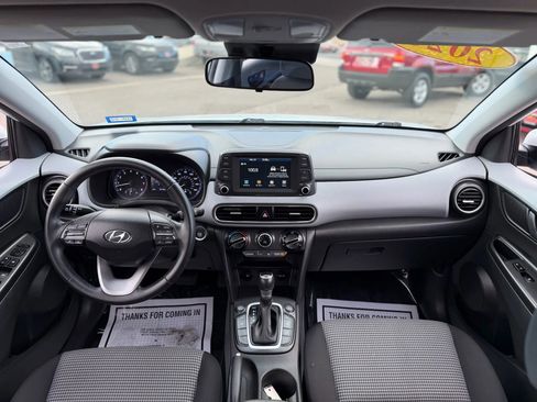 Used 2020 Hyundai Kona SEL image 26