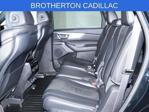 Used 2024 Acura MDX A-Spec AWD/4WD image 30