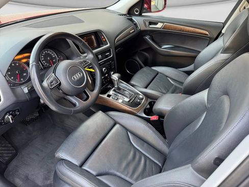 Used 2014 Audi Q5 2.0T Premium Plus AWD/4WD image 11