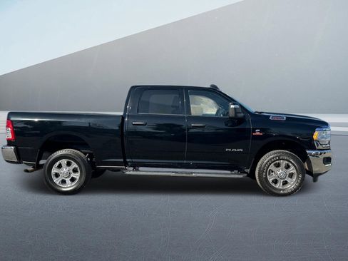 Used 2024 RAM 2500 Big Horn image 3