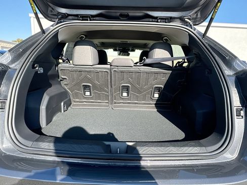 New 2026 Subaru Crosstrek 2.0i Premium image 31