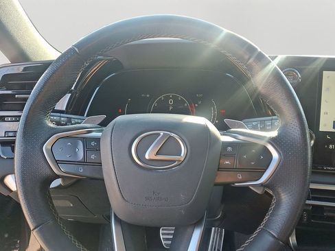 Used 2023 Lexus RX 350 F Sport w/ Accessory Package image 20