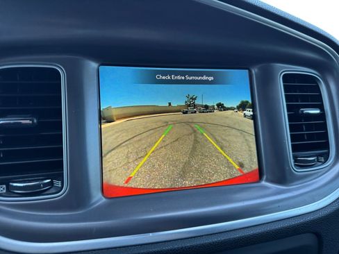 Used 2021 Dodge Charger Scat Pack image 14