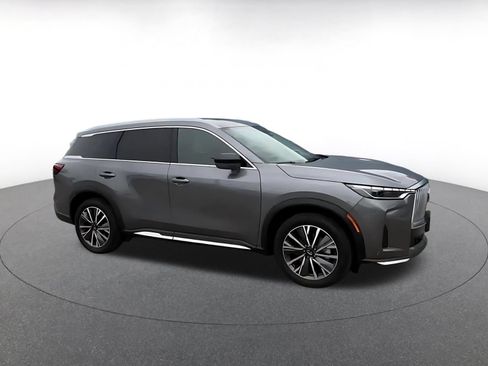 Used 2026 INFINITI QX60 Luxe AWD/4WD image 2