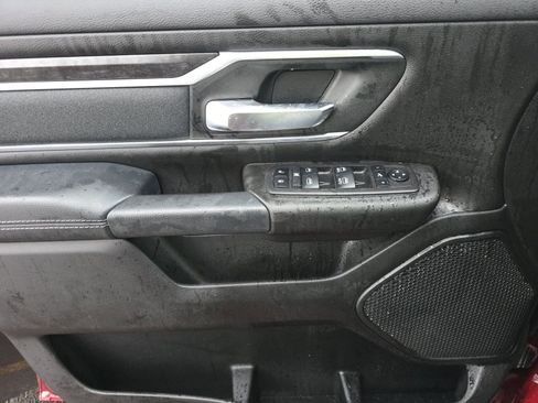 Used 2023 RAM 1500 Big Horn AWD/4WD image 16