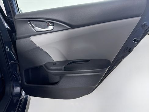 Used 2019 Honda Civic LX image 28