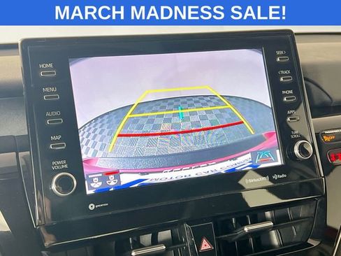 Used 2023 Toyota Camry XSE w/ Blackout Package (TMS) image 14