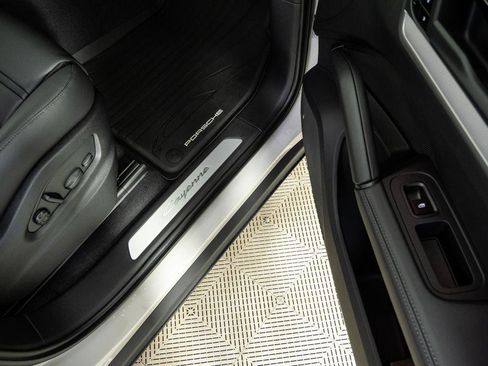 New 2026 Porsche Cayenne AWD/4WD image 27