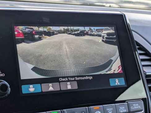 Used 2024 Honda Odyssey Sport image 23