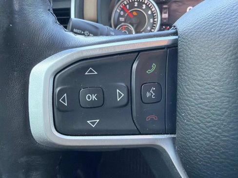 Used 2019 RAM 1500 Big Horn RWD image 30