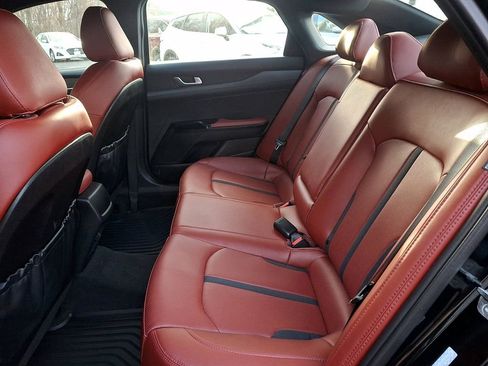 Used 2024 Kia K5 GT-Line w/ GT-Line Premium Package image 10