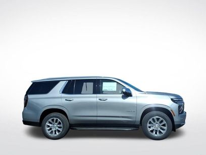 New 2026 Chevrolet Tahoe Premier w/ Sun And Tow Package