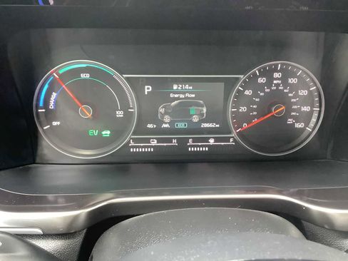 Used 2023 Kia Sorento EX image 18