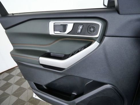 Certified 2023 Ford Explorer Timberline AWD/4WD image 27