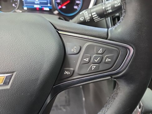 Used 2024 Chevrolet Equinox LT AWD/4WD image 15