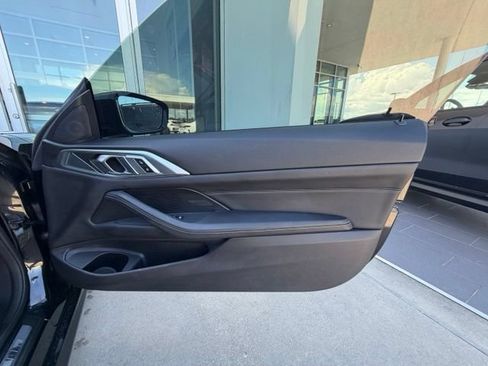 Used 2023 BMW 430i Coupe w/ M Sport Package RWD image 31