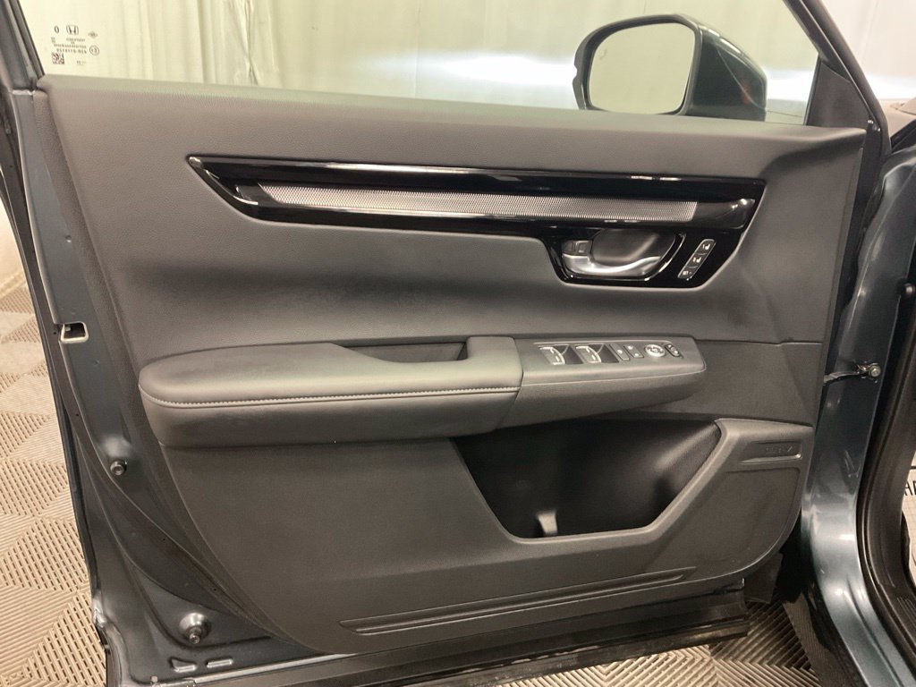 Used 2024 Honda CR-V EX-L image 18