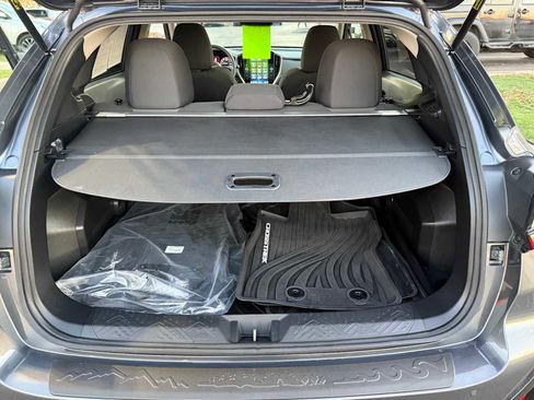 Certified 2025 Subaru Crosstrek 2.0i Premium image 19