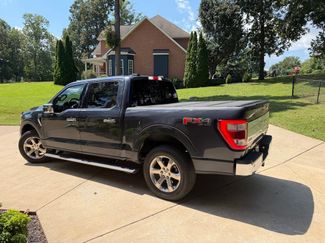 Used 2022 Ford F150 King Ranch w/ Equipment Group 601A High AWD/4WD video 1