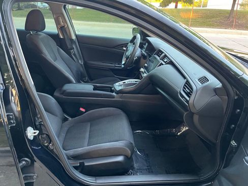 Used 2020 Honda Insight EX image 15