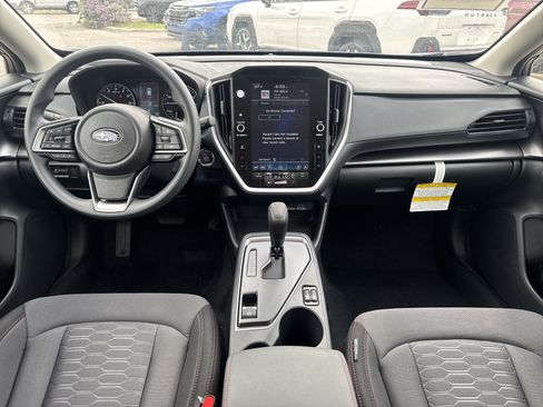 New 2026 Subaru Impreza 2.0i Sport AWD/4WD image 10