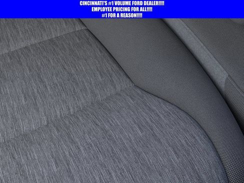 New 2026 Ford F150 XL AWD/4WD image 16