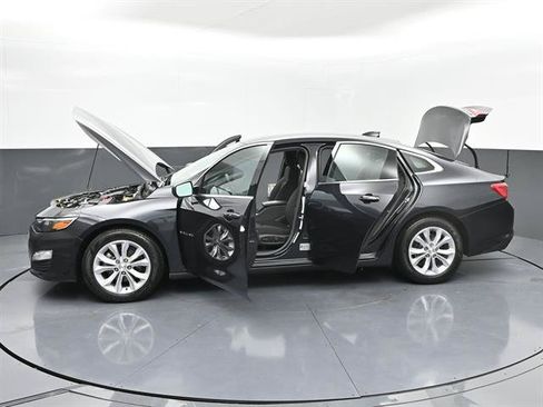 Used 2023 Chevrolet Malibu LT FWD image 48