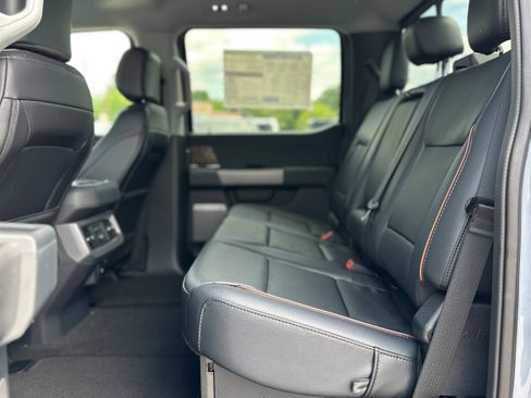 New 2026 Ford F250 Lariat w/ Black Appearance Package AWD/4WD image 27