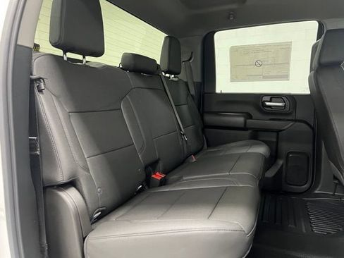 New 2026 Chevrolet Silverado 3500 W/T AWD/4WD image 23