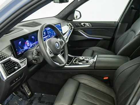 Certified 2024 BMW X5 xDrive50e w/ Executive Package AWD/4WD image 17