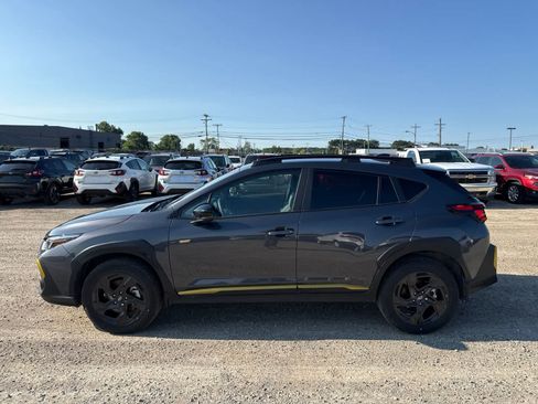 Used 2026 Subaru Crosstrek 2.5i Sport AWD/4WD image 12