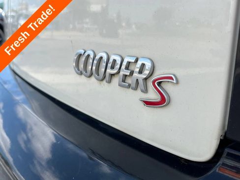 Used 2009 MINI Cooper Clubman S FWD image 11