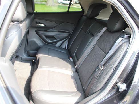 Used 2019 Buick Encore Preferred FWD image 32