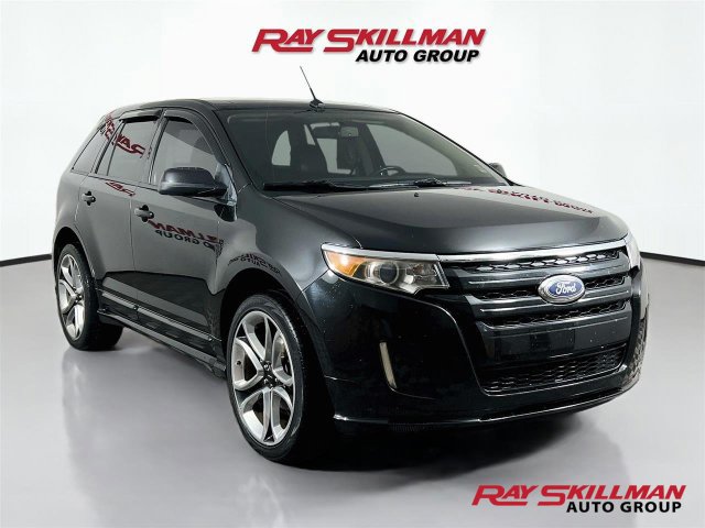 Used 2014 Ford Edge Sport FWD image 1