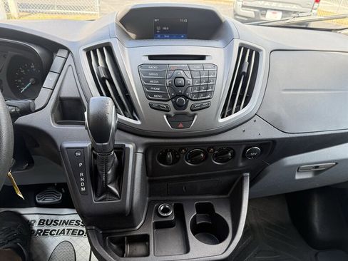 Used 2019 Ford Transit 150 130 Low Roof RWD image 18