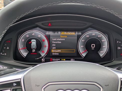 Used 2025 Audi A6 Premium Plus image 15