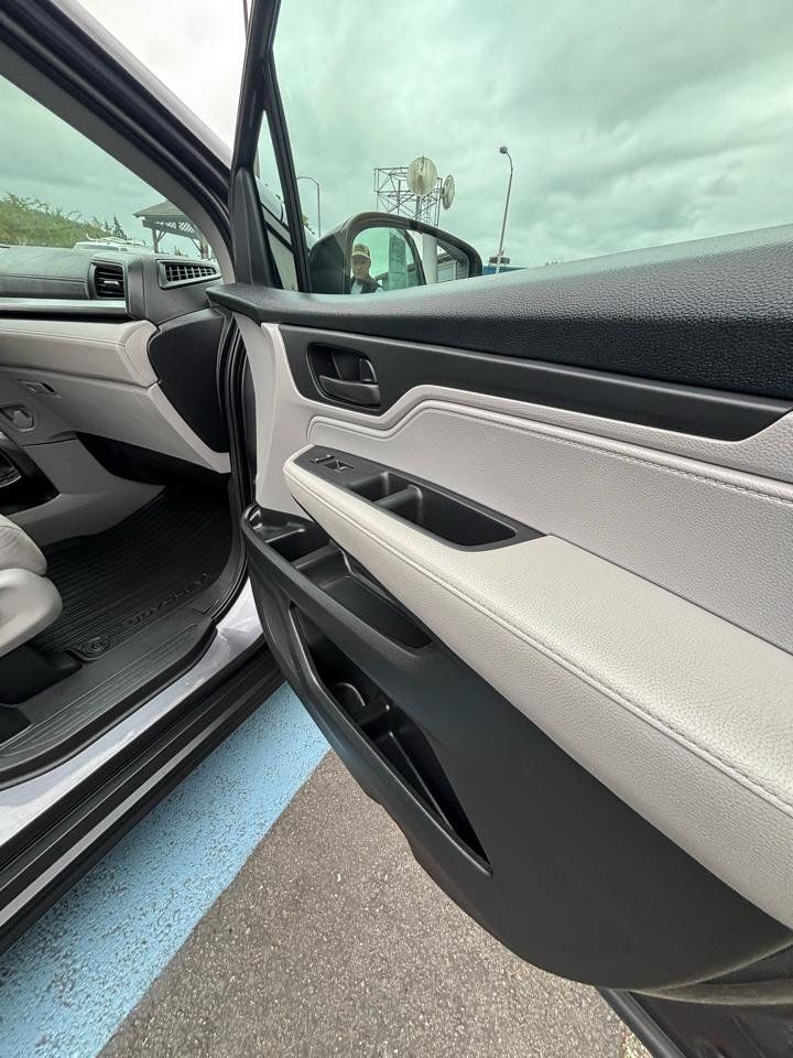 Used 2020 Honda Odyssey LX image 19