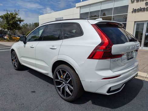 New 2026 Volvo XC60 T8 Polestar AWD/4WD image 4