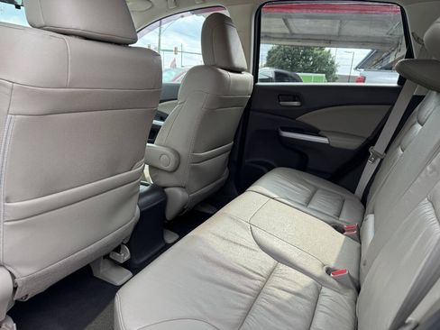 Used 2014 Honda CR-V EX-L image 12