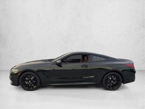 New 2026 BMW 840i Coupe w/ M Sport Professional Package RWD image 5
