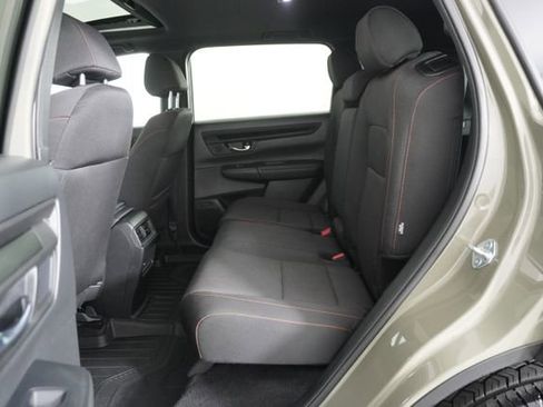 Used 2026 Honda CR-V TrailSport image 33