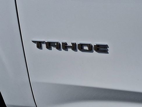 Used 2026 Chevrolet Tahoe High Country image 27