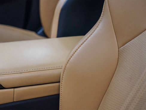 Used 2024 Lexus NX 350 AWD w/ Premium Package image 20